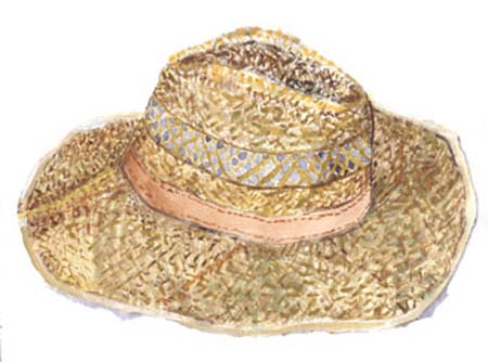 StrawHat